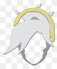 Logo Mercy Png 5 Image - Overwatch Mercy Player Icon