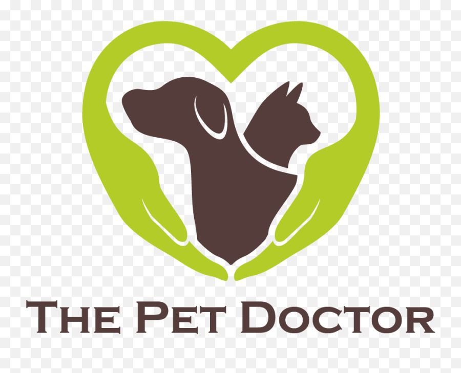 The Pet Doctor Veterinarian In Lakewood Wa - Pet Doctor Png,Pet Logo