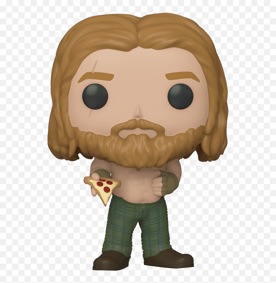 Funko Announce Next Wave Of Avengers Endgame Pops Korg - Funko Pop Thor Endgame Png,Avengers Endgame Logo Png