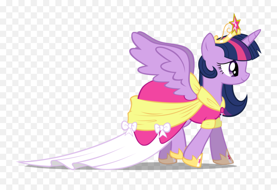 Transparent Background Twilight Sparkle - My Little Pony Twilight Sparkle Princesa Png,Sparkle Transparent Background