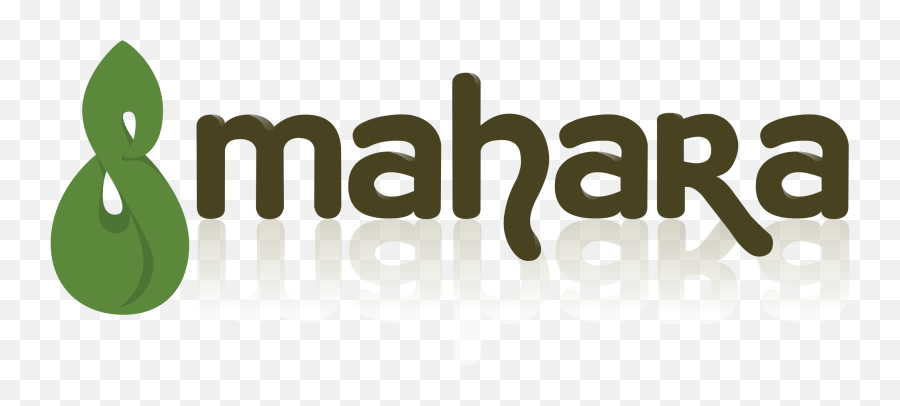 Using Templates In Mahara - Eclass4learning Mahara Png,Logo Templates