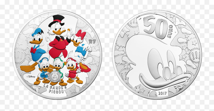 France Endearing Disney Character Scrooge Mcduck Features - Scrooge Mcduck Png,Scrooge Mcduck Png
