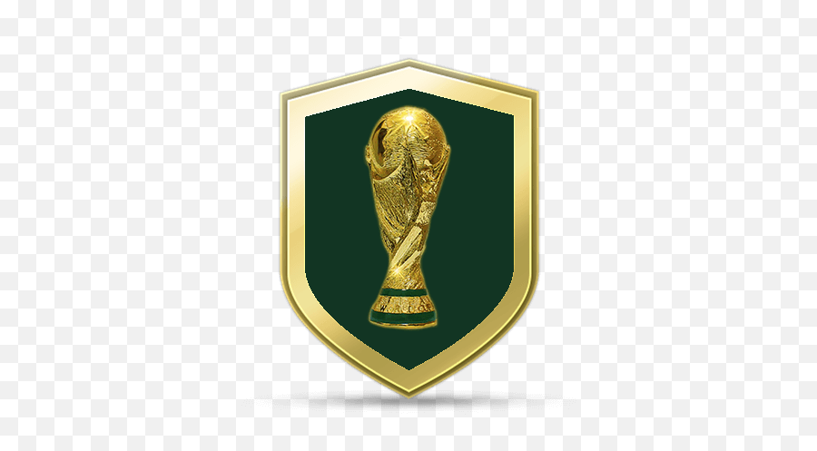 Fifa 20 Fut Sbc Squad Building Challenges World Cup - Emblem Png,World Cup Trophy Png