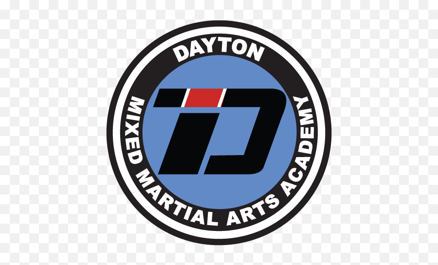 Dayton Mma Team Promotions - Dayton Mixed Martial Arts Academy Nomads Soccer Png,Mma Logo