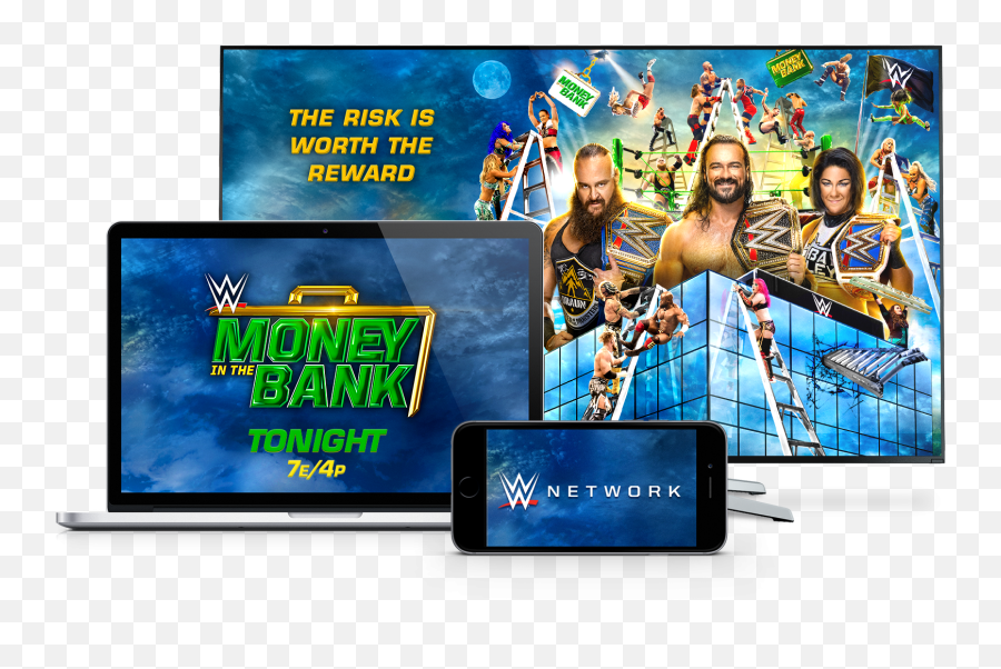 Wwe Championship Now - Thfulalcotersu0027s Diary Money In The Bank 2020 Risk Png,Wwe Roman Reigns Png