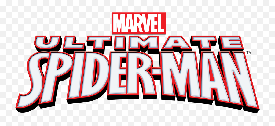Watch Marvel Ultimate Spider - Man Disney Graphic Design Png,Ultimate Spider Man Logo