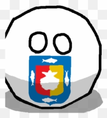 Baja California Surball Polandball Wiki Fandom - Spain Countryball Png,California Flag Png