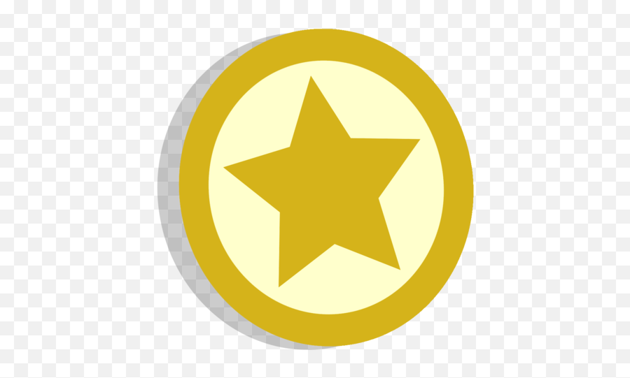Filewikivoyage Star Iconpng - Wikimedia Commons Star Icon Png,Star Icon Transparent