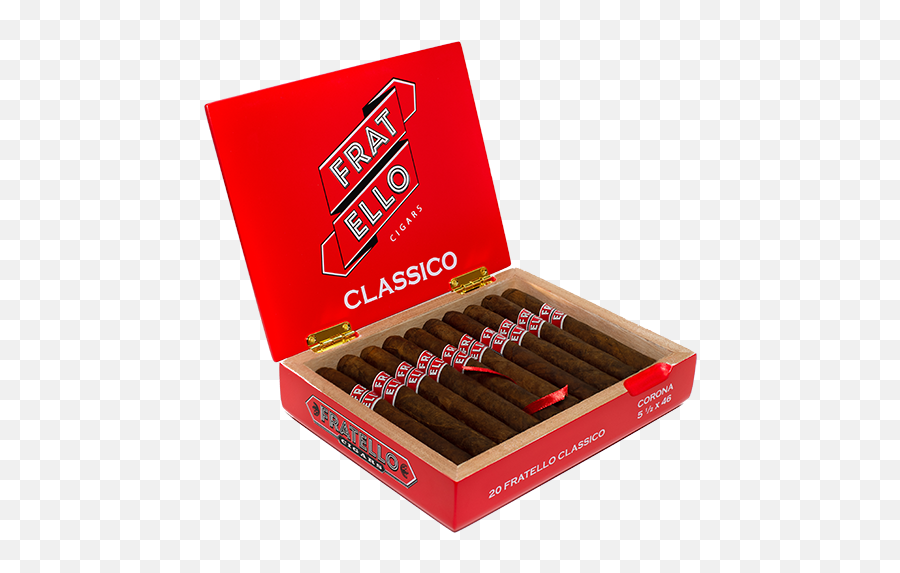 Fratello Cigar - Fratello Cigars Png,Cigar Transparent