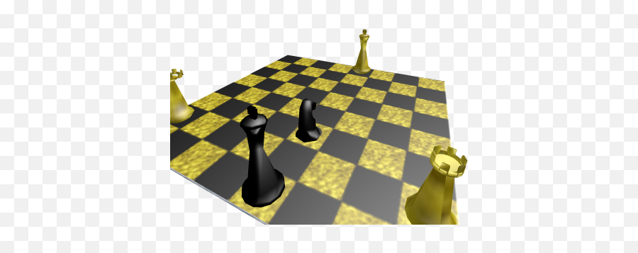 The Golden Chess Board Of Kings - Roblox Room Png,Chess Board Png