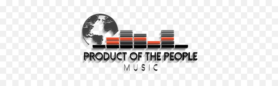 Hiphop United States Product Of The People Music - Graphic Design Png,United States Png