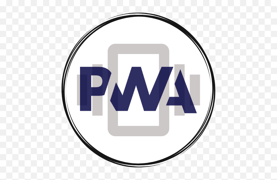 Telegram - Pwa App Store Circle Png,Telegram Logo Png