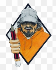 Secoman Pencil Gif - Logo Discover u0026 Share GIFs Illustration png