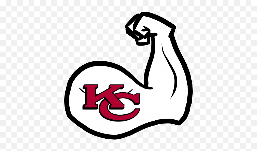 Kansas City Chiefs Steroids Logo Iron - Kansas City Chiefs Png,Kansas City Chiefs Logo Png