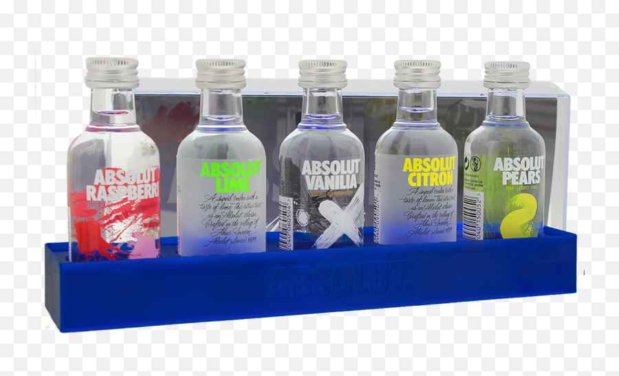 Absolut Vodka Collection - Vodka Absolut Png,Vodka Transparent