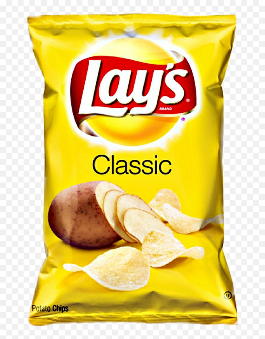 Frito Lays Chips Transparent U0026 Png Clipart Free Download - Ywd Lays Potato Chips Oz,Chips Png