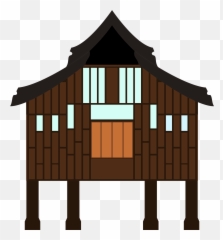 House Clipart Png Transparent Image