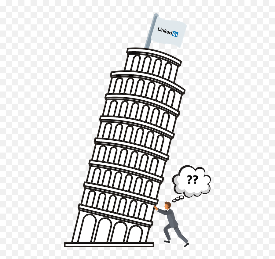 Leaning Tower Of Pisa Png - Leaning Tower Of Pisa Free Clip Art,Leaning Tower Of Pisa Png