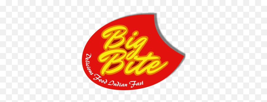 Big Bite - Emblem Png,Fast Food Logo