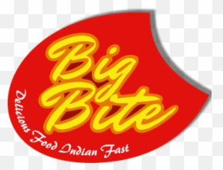 Big Bite - Emblem png