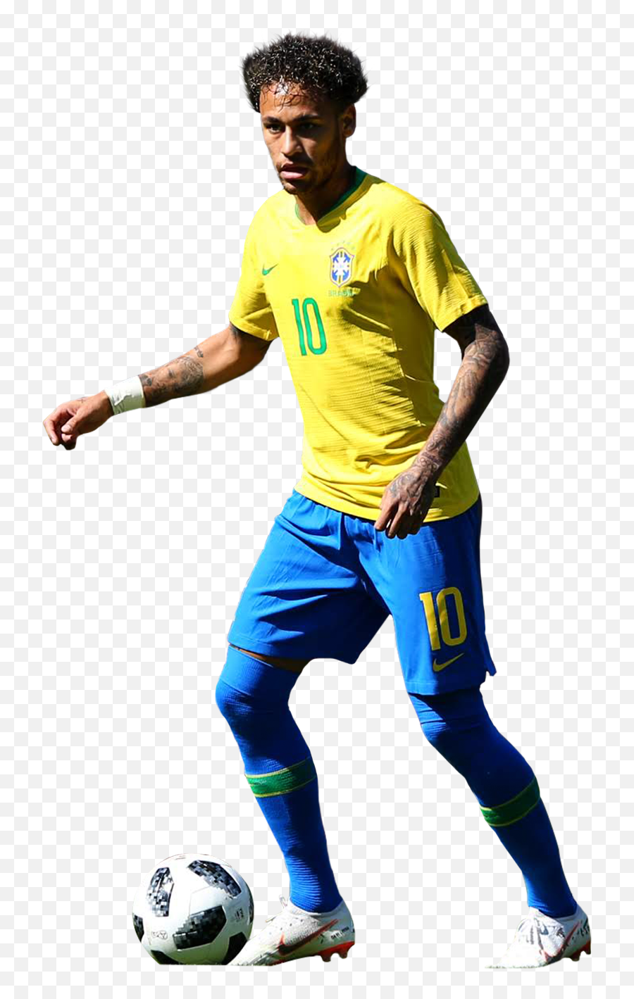 Neymar - Football Player Png,Neymar Png
