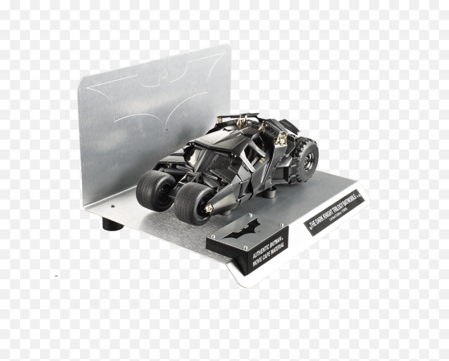 Download Transparent Batmobile Png - Hot Wheels The Dark Hot Wheels Tumbler 1 18 Elite,Batmobile Png