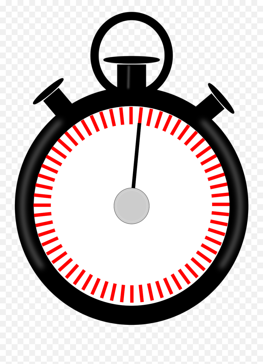 Stopwatch Stop Watch Timer - Free Image On Pixabay Png,Stop Watch Png