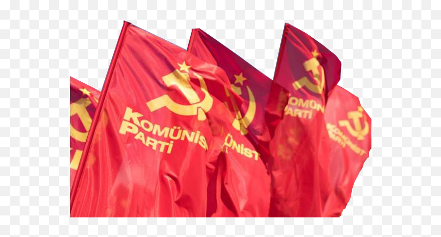In Defense Of Communism There Is No Alternative But People - Banner Png,Communist Flag Png