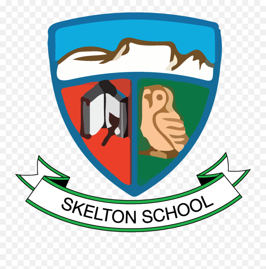 Skelton Primary School U2013 Sam Scotts - Emblem Png,Skelton Png