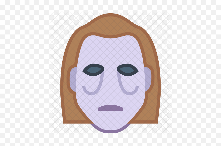 Michael Myers Icon - Illustration Png,Michael Myers Png