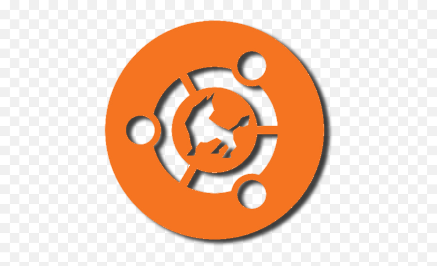 Ubuntu orange. Ubuntu символы. Ubuntu Kylin ярлык. Kylin logo.