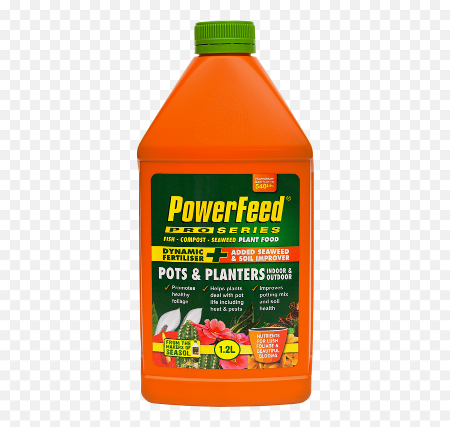 Powerfeed Pro Series Pots U0026 Planters - Indoor U0026 Outdoor Seasol Powerfeed Rose Png,Planters Png
