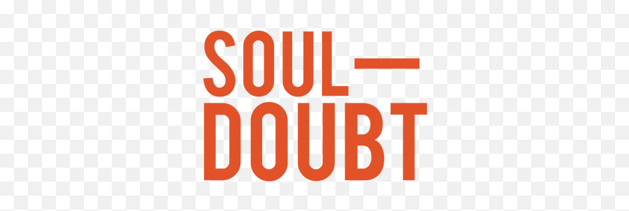 Soul Doubt Magazine Brianonline - Graphic Design Png,Doubt Png