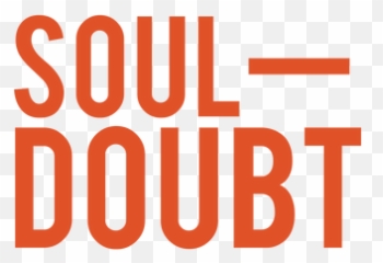 Soul Doubt Magazine Brianonline - Graphic Design Png,Doubt Png