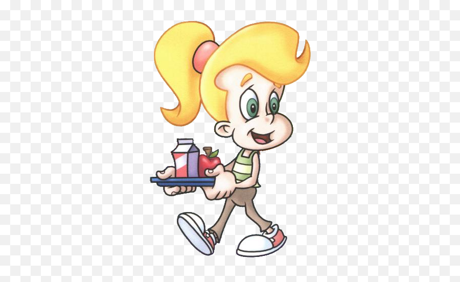 Cindy In 2dpng Nickelodeon - Jimmy Neutron Cindy 2d,Jimmy Neutron Png