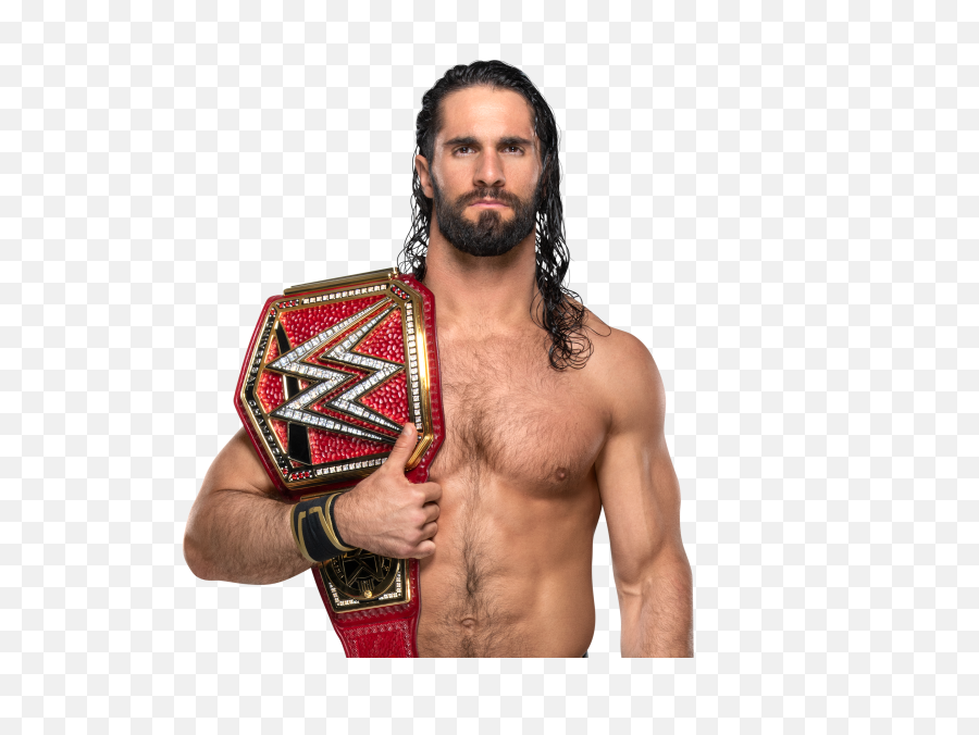 Wwe Fantasy Power Rankings April 2019 Week 3 U2014 The Nerd Guide - Seth Rollins Universal Champion Png,Kevin Owens Png