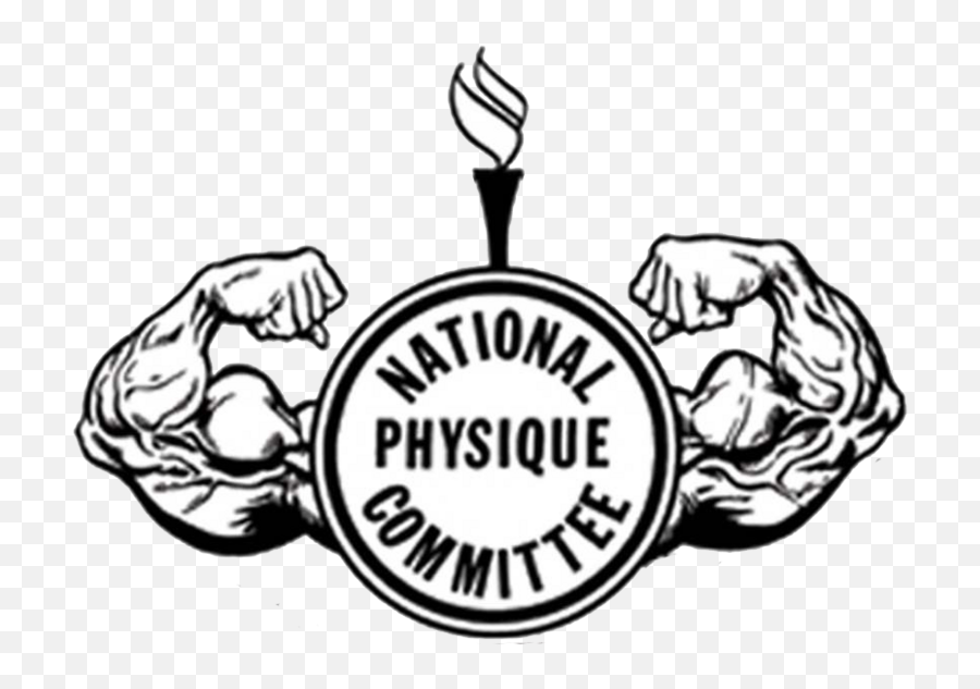 Enercup - National Physique Committee Logo Png,Npc Png