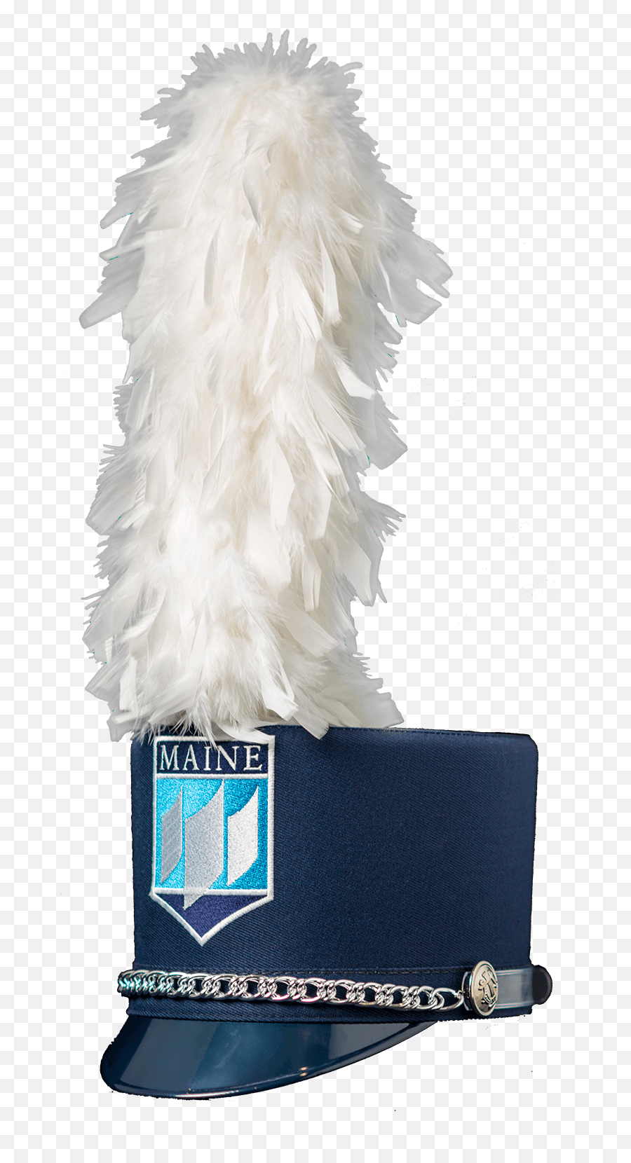 Marching Band Hat Transparent U0026 Png Clip 1734930 - Png Marching Band Hat Feather,Marching Band Png