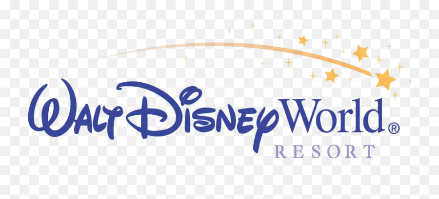 Walt Disney World Resort Psav - Walt Disney Png,Walt Disney Company Logo