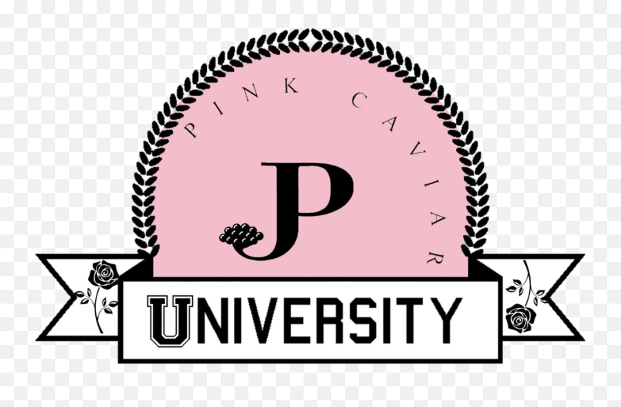Pink Caviar University - Dot Png,Pink Png