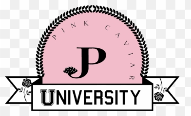 Pink Caviar University - Dot png