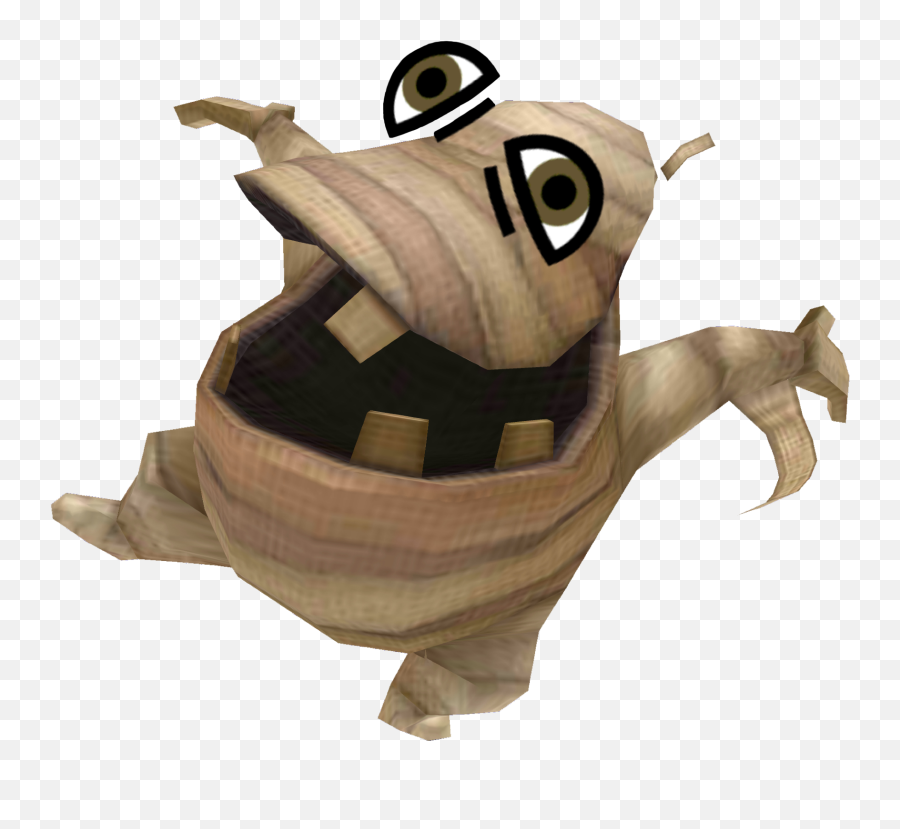 Mummy Miitopia Wiki Fandom - Miitopia Burning Mummy Png,Mummy Png