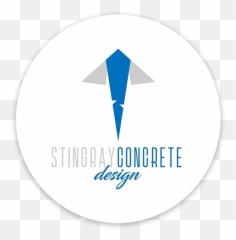 Concrete Contractor Sarasota U0026 Bradenton Fl Stingray - Vertical Png,10% Off Png