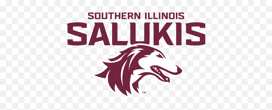 Missouri Valley Football Conference 2020 Power Rankings - Logo Southern Illinois Football Png,Ndsu Bison Logos