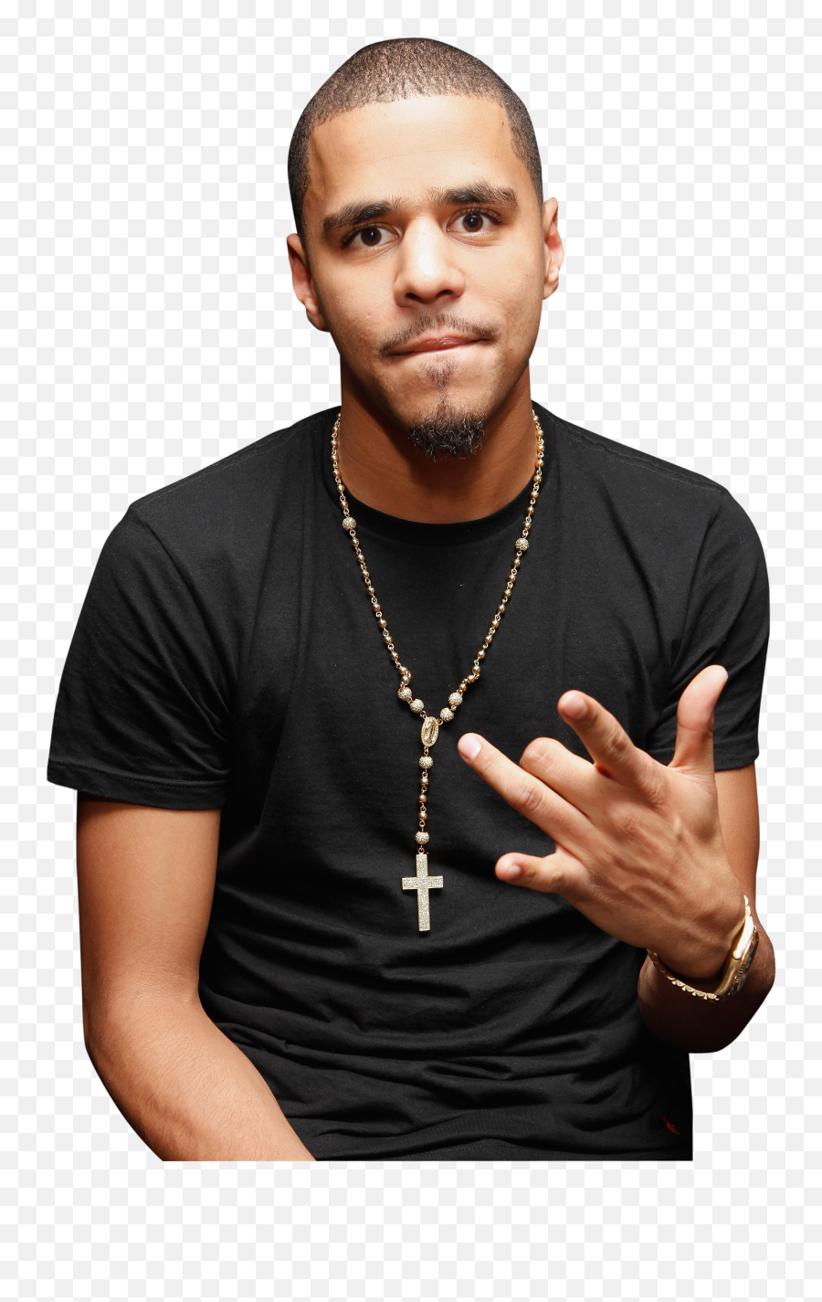 Eleventh Hour Jay Z Verse - J Cole Chris Brown Png,J Cole Png