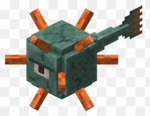 Enderman Farm Transparent Images U2013 Free Png Vector - Minecraft Guardian