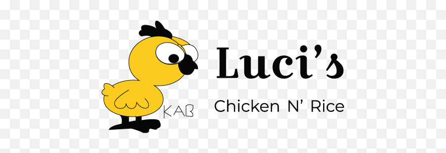 Home Luciu0027s Chicken Nu0027 Rice - Dot Png,Rice Logo