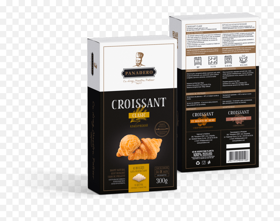 Classic Croissant - Croissant Full Size Png Download Seekpng Cracker,Croissant Png