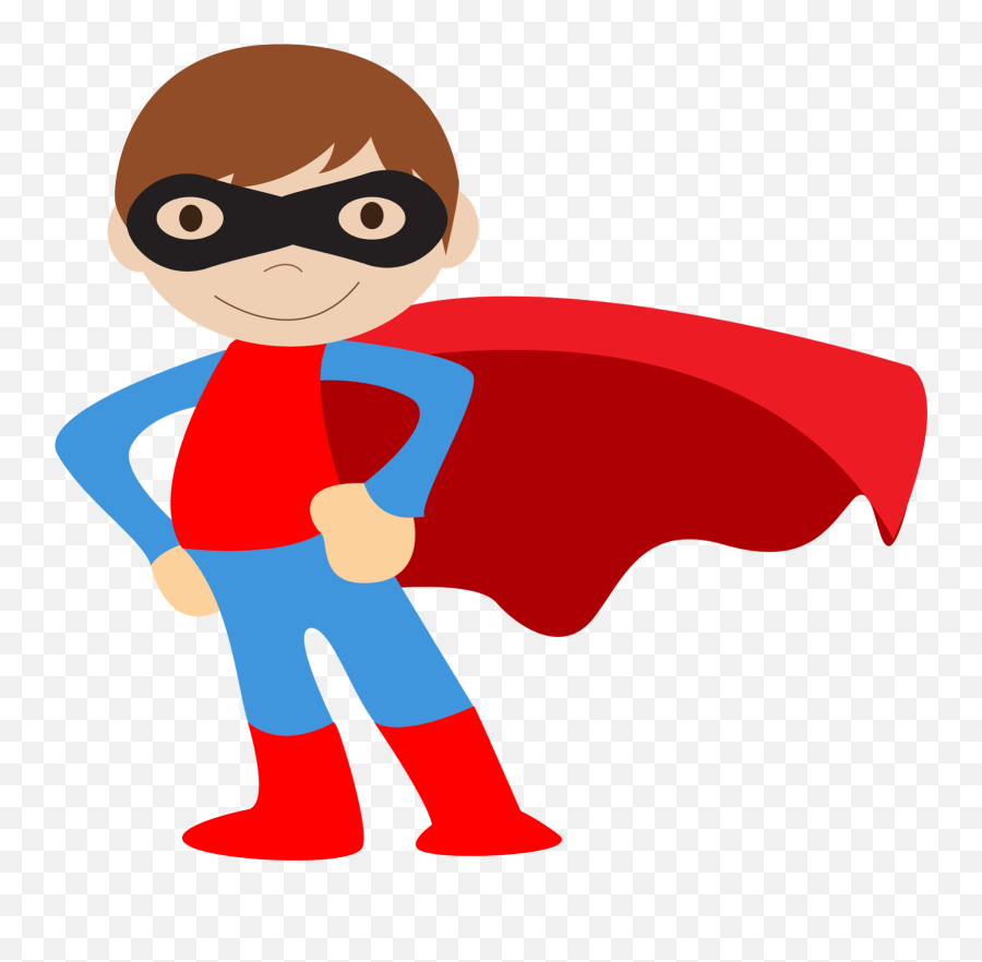 Superhero Child Clip Art - Robin Png Download 16001498 Clip Art Super Hero,Robin Transparent