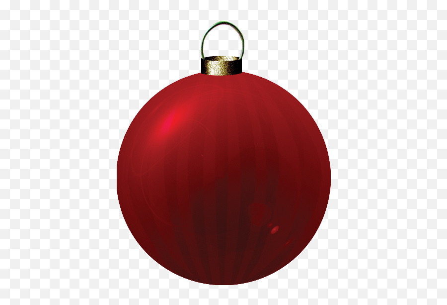 Download Bola Para Arbol De Navidad Rojo - Esfera De Navidad Dvd Png,Arbol De Navidad Png